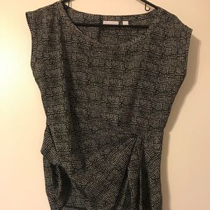 New York & Company Tank Blouse